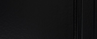 Black exterior colour swatch