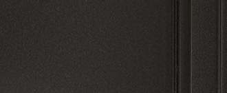 Bronze exterior colour swatch